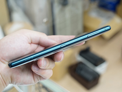 Xperia XZ2が8,000円から!SIMロック解除済みの中古品セール (取材中 ...