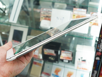 驚愕の2,400台！Androidタブレット「MediaPad T1 10」が6,980円