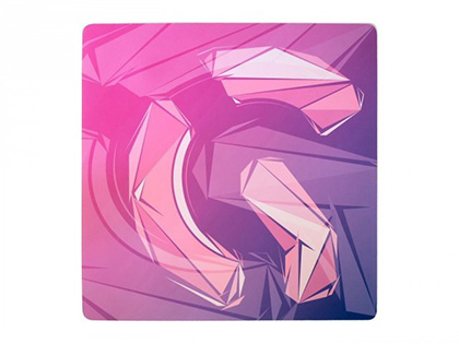 マウスパッドまとめ売り Artisan Vaxee Esports tiger等 Esports Tigerのマウスパッドが2種類入荷、独特なデザインを採用