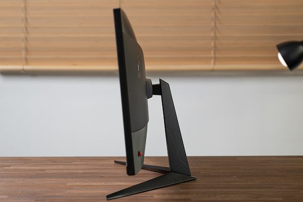 144Hz/フルHD/IPSで初ゲーミングモニターにもピッタリな「MSI