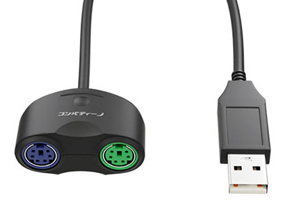 HORI RAP SA2 ps2用 アケコン 箱付き USB変換コネクタ付き HORI RAP