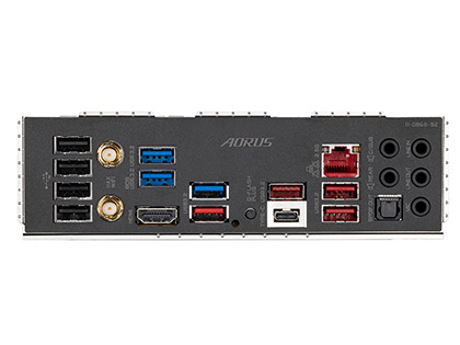 GIGABYTEのファンレスRyzenマザー「X570S AORUS PRO AX」が発売