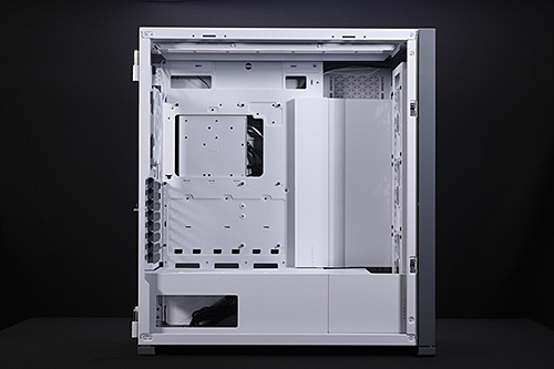 pcケース corsair 7000x rgb フルタワー　自作pc Amazon | CORSAIR iCUE 7000X RGB フルタワー ATX PC ケース