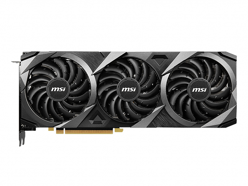 GeForce RTX 3080 Ti VENTUS 3X 12G OC
