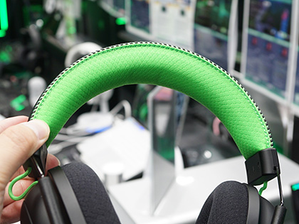 上下方向も聞き分けられる