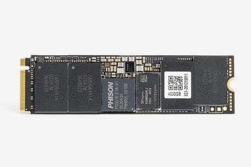 第2世代PCI-E 4.0 SSDは容量も最高性能もアップ！「CFD PG4VNZ」の挙動