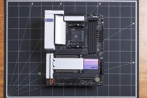 クリエイティブ作業でRyzenを使いたいならCG・映像制作特化の
