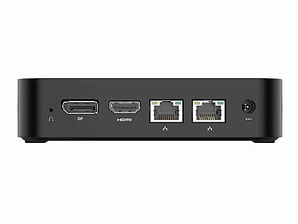 Gemini Lake Refreshを採用した小型PC「MINISFORUM GK50・GK41