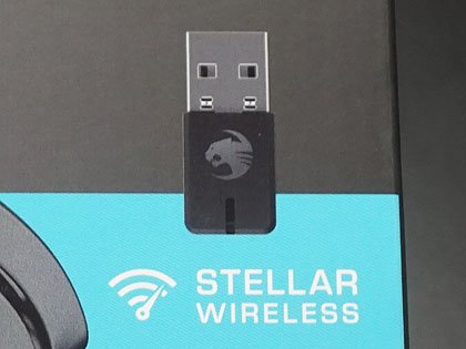 ROCCATのワイヤレスヘッドセット「SYN PRO AIR」が店頭入荷、PS5にも対応 - AKIBA PC Hotline!