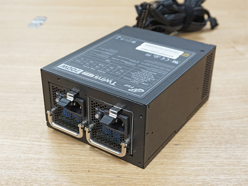 Twins PRO 700W(FSP700-50RAB)