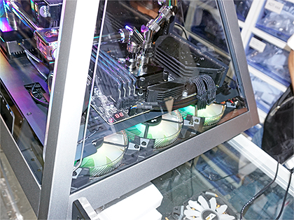 本格水冷　セット 水冷ベストセット 純正 バッテリー 充電アダプター付き swc-123