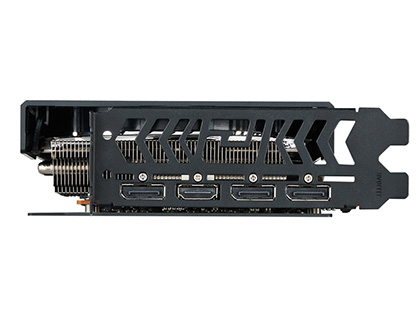 PowerColorのRadeon RX 6600 XTは計2製品、長さ220mmの「Hellhound