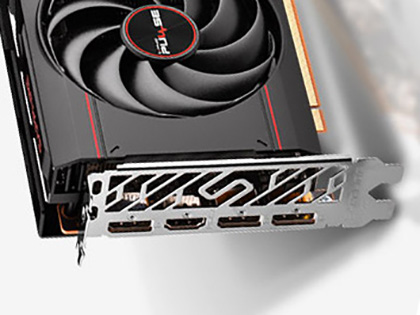 SAPPHIREのRadeon RX 6600 XTはNITRO+とPULSEの2種類 - AKIBA PC Hotline!