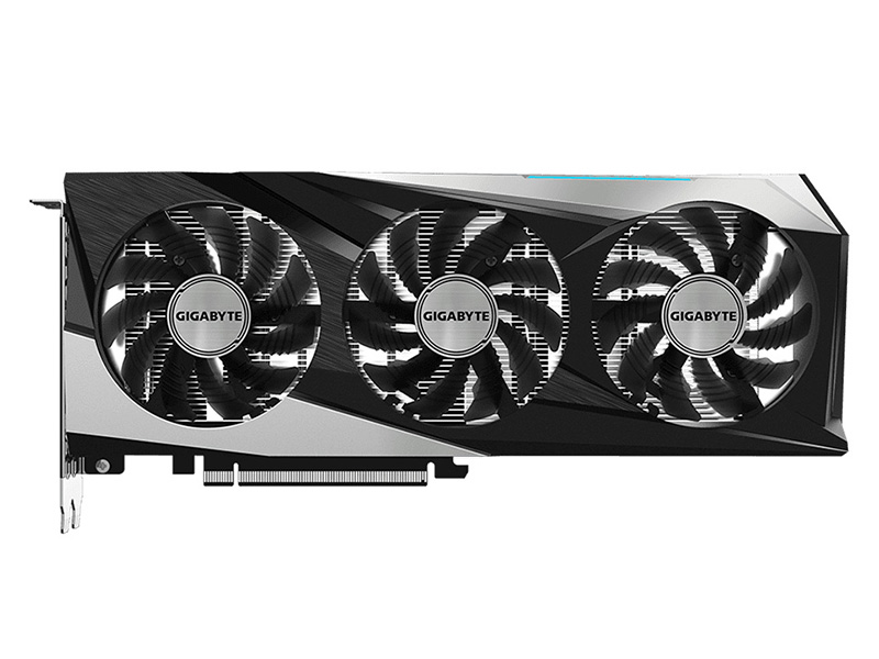 Radeon RX 6600 XT GAMING OC 8G