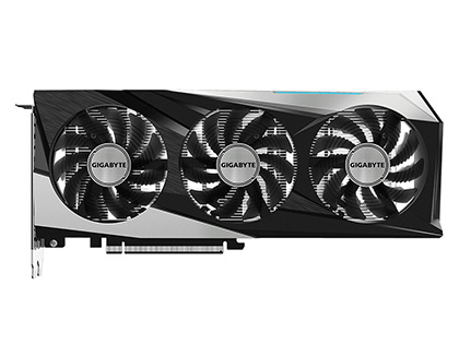 GIGABYTEのRadeon RX 6600 XTは3製品、いずれも3連ファン仕様 - AKIBA