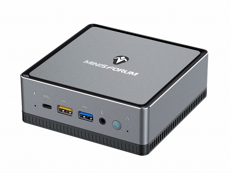 MINISFORUM「UM340」