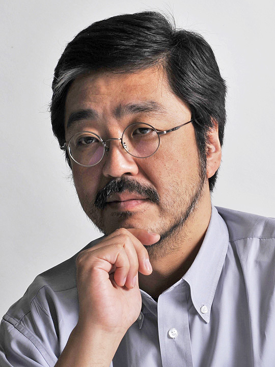 “改造バカ”こと高橋敏也氏