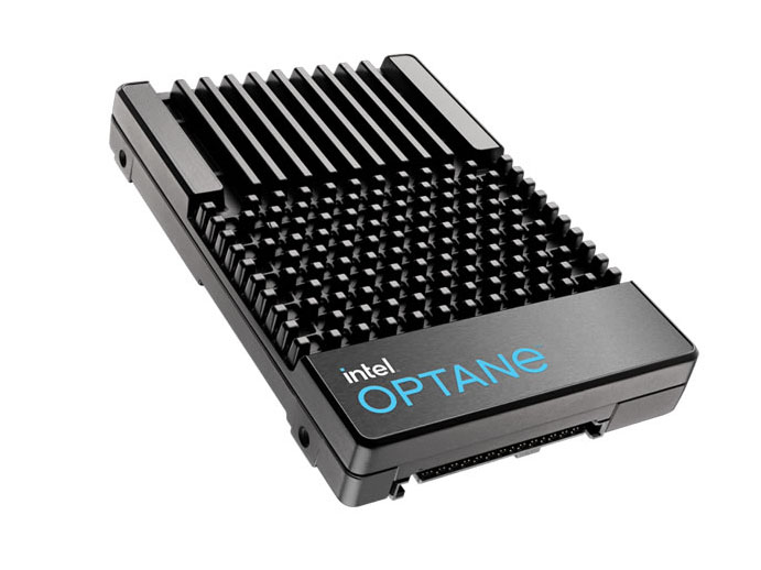 Intel Optane SSD P5800X
