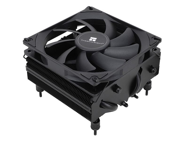 「AXP90-X53 BLACK」