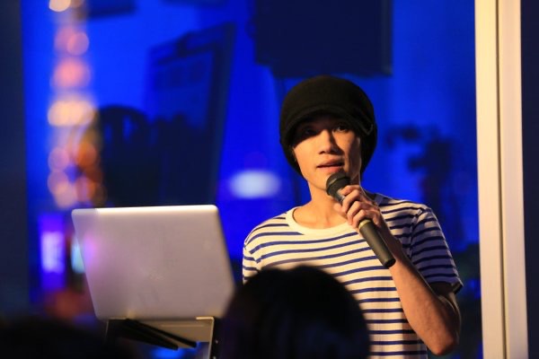 DTM情報サイト「SLEEP FREAKS」代表：金谷 樹さん