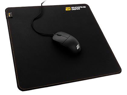 CORDURA採用の高耐久ゲーミングマウスパッドが複数入荷、メーカーは独 CORDURA採用の高耐久ゲーミングマウスパッドが複数入荷、メーカーは独