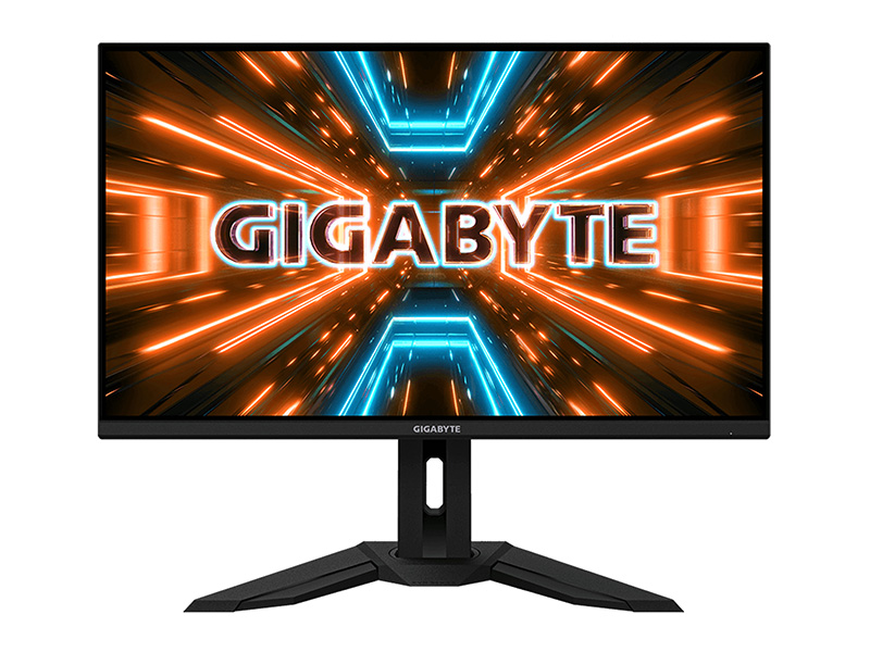GIGABYTE「M32U」