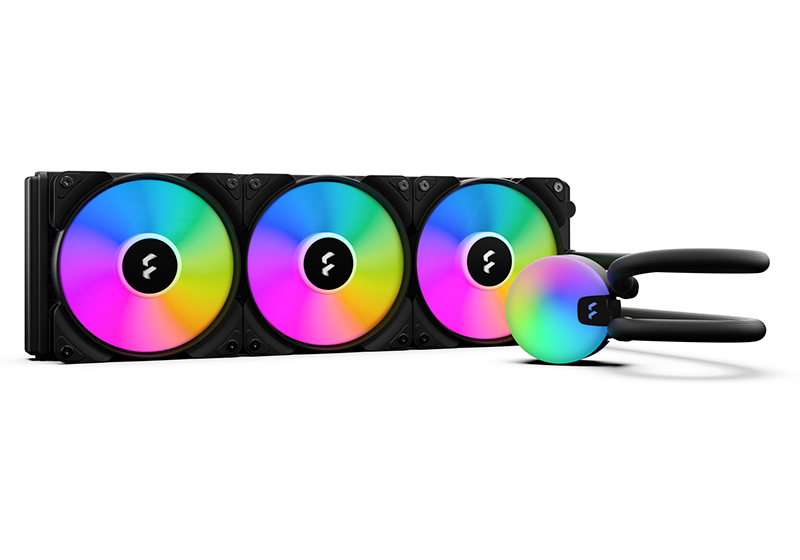 Lumen S36 RGB