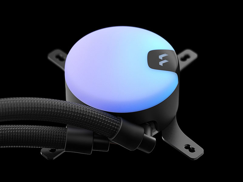 Lumen S36 RGB