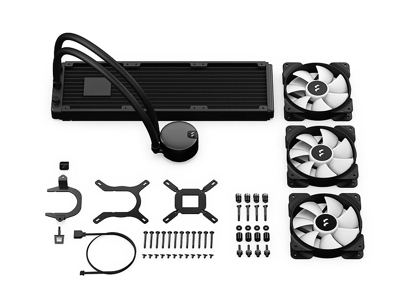 Lumen S36 RGB