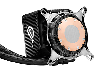 Ryzen3700x + ROG b550I + 簡易水冷 セット バラ売り可 煩わしさから