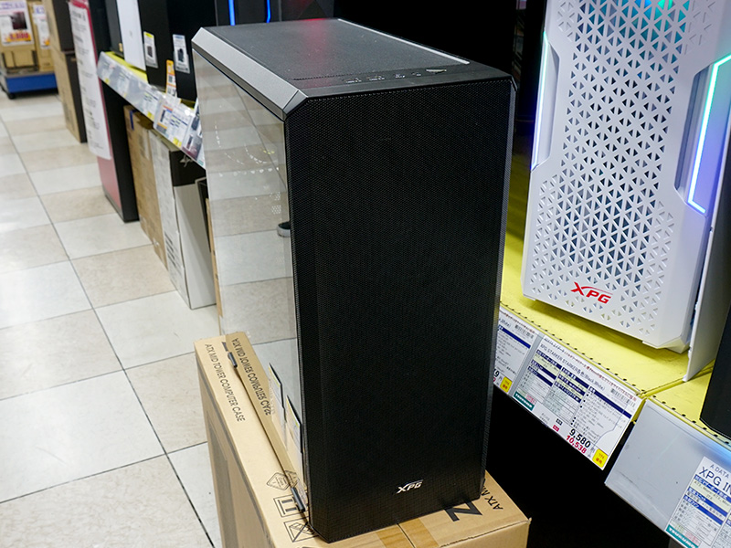 ADATA「XPG DEFENDER」