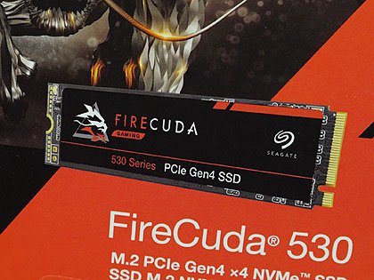 内蔵型SSD Seagate FireCuda 530 4TB SSD 41cIUUyLHiL.jpg