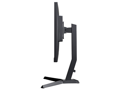 165hz駆動 Ipsパネルのゲーミングモニターがiiyamaから2製品 24 5型と27型 Akiba Pc Hotline