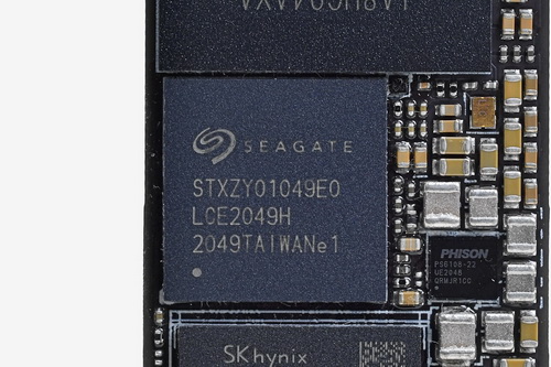 要コメント★FIRECUDA 530 SSD 4TB PCIe Gen4 M.2 Seagate FireCuda 530 SSD M.2 2280 4TB PCIe Gen4 x4 NVMe 1.4