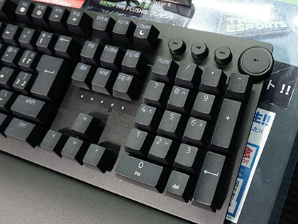 Razer Huntsman V2 光学ゲーミングキーボード Amazon.co.jp: Razer ゲーミングキーボード Huntsman V2 Tenkeyless JP