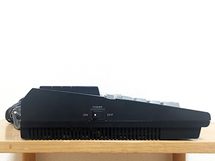 新しい、ひとびとのヒットビット。”がやってきた!「ソニー HB-F5