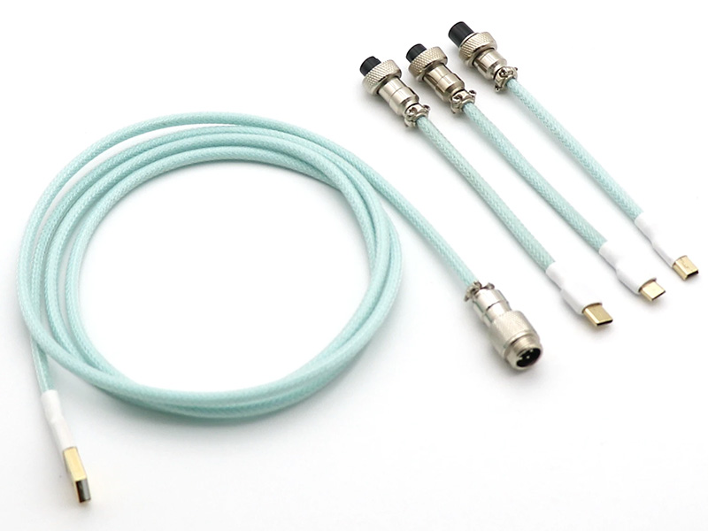 Aviator Cable Mint