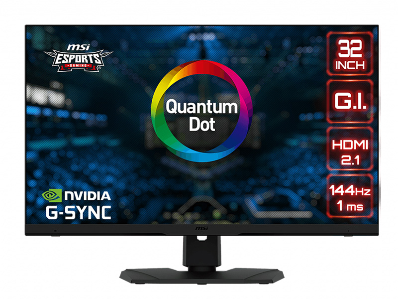 Optix MPG321UR-QD