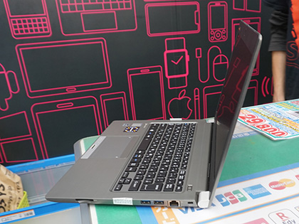 Core i5+8GBメモリ搭載の13.3型ノート「dynabook R63/P」29,800円！IBM
