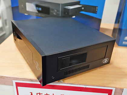 Duneの4Kメディアプレイヤーが2製品、Dolby VisionやHDR10+に対応