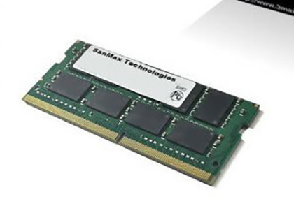 DDR4-2133のSanMax製メモリが入荷、SO-DIMMもあり - AKIBA PC Hotline!