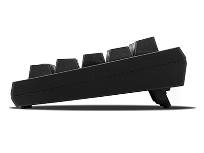 Mistelの分離型キーボード「Barocco MD600v3 RGB Classic Black」が