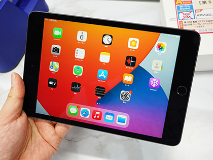 【早い者勝ち】iPad mini 5 64GB 【すぐ発送】 ムスビー｜即日発送可iPad mini 第5世代 Wi-Fiモデル 64GB
