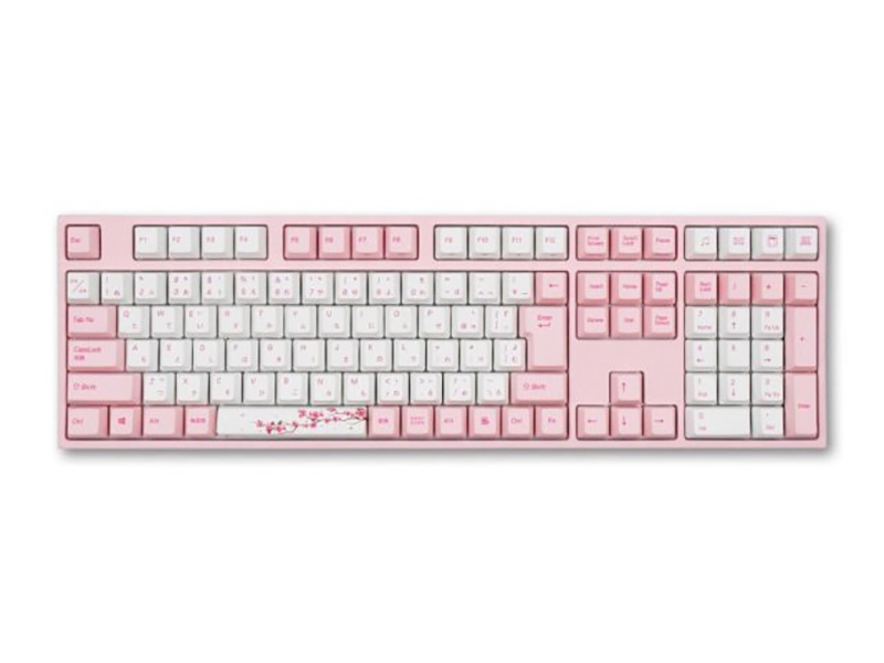 左が「Sakura」シリーズ、右が「Sea Melody」シリーズ