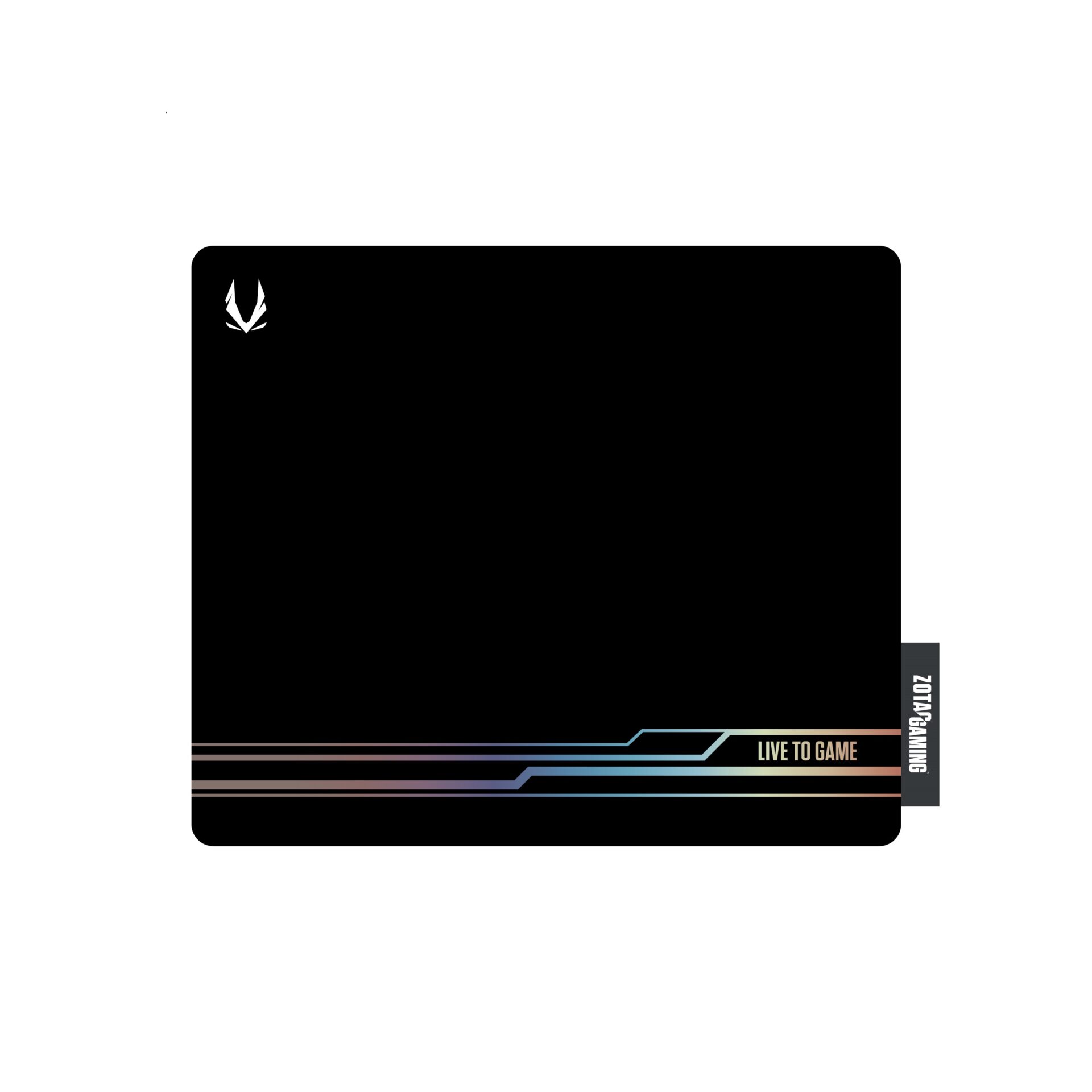 ZOTAC GAMING オリジナルマウスパッドMサイズ