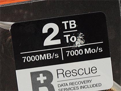 Seagate FireCuda530 2TBSSD ヒートシンク付 PS5対応 Amazon | Seagate FireCuda 530 M.2 内蔵 SSD ヒートシンク付き