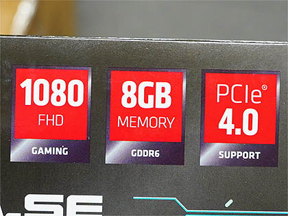 AMDのミドルレンジGPU「Radeon RX 6600」がデビュー、最安モデルは
