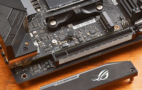 ミニPC自作は新次元へ！CPUも内蔵GPUも実力十分なRyzen 5 5600Gなら