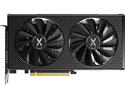 G*2様 RX 6600 ASRock，GIGABYTE，玄人志向からRX 6600搭載カードが発売。価格は5万円