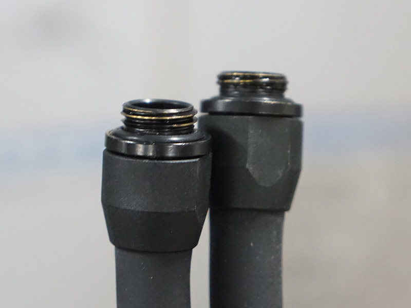 Eisbaer TPV Extension kit